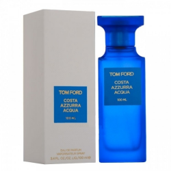 Парфумована вода унісекс Tom Ford Costa Azzurra Acqua 100 мл