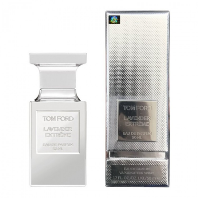 Парфумована вода унісекс Tom Ford Lavender Extreme 50 мл (Euro)