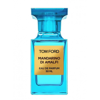 Парфумована вода унісекс Tom Ford Mandarino Di Amalfi 50 мл (Euro)