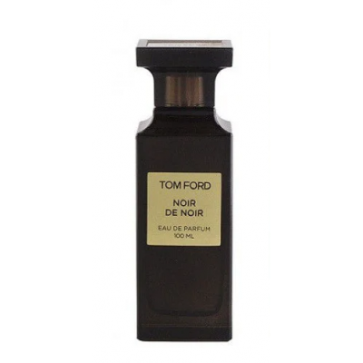 Парфумована вода унісекс Tom Ford Noir de Noir 100 мл