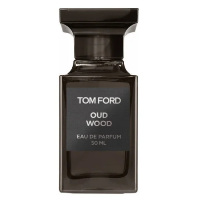 Парфумована вода унісекс Tom Ford Oud Wood 50 мл (Euro)