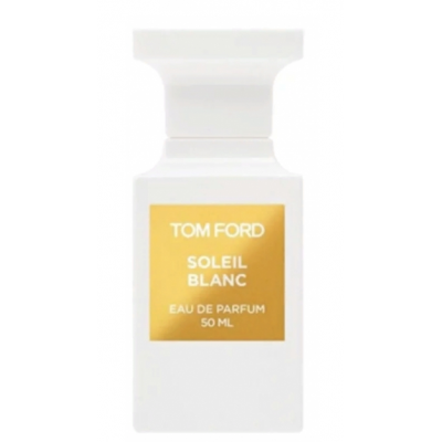 Парфумована вода унісекс Tom Ford Soleil Blanc 50 мл (Euro)