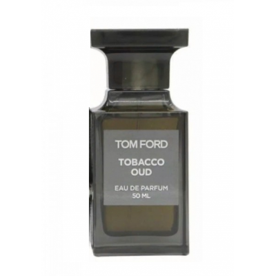 Парфумована вода унісекс Tom Ford Tobacco Oud 50 мл (Euro)
