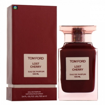 Парфумована вода унісекс Tom Ford Lost Cherry 100 мл (Euro A-Plus)