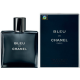 Туалетна вода чоловіча Chanel Bleu de Chanel 100 мл (Euro)