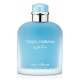Туалетна вода чоловіча Dolce&Gabbana Light Blue Eau Intense 100 мл (Euro)