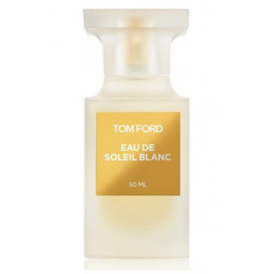 Туалетна вода унісекс Tom Ford Eau De Soleil Blanc 50 мл (Euro)