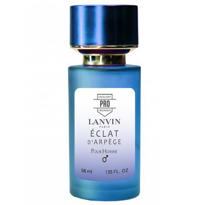 Lnvin Eclat d`Arpege Pour Homme ТЕСТЕР PRO мужской 58 мл