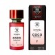 Chanel Coco Mademoiselle ТЕСТЕР PRO женский 58 мл