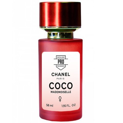 Chanel Coco Mademoiselle ТЕСТЕР PRO жіночий 58 мл