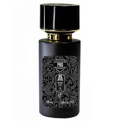 Attar Collection Crystal Love For Him ТЕСТЕР PRO мужской 58 мл