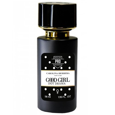 Carolina Herrera Good Girl Dot Drama ТЕСТЕР PRO женский 58 мл