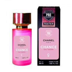 Chanel Chance Eau Tendre ТЕСТЕР PRO женский 58 мл