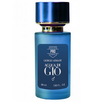 Giorgio Armani Acqua di Gio ТЕСТЕР PRO мужской 58 мл