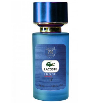 Lacoste Essential Sport ТЕСТЕР PRO мужской 58 мл