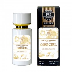 Carolina Herrera Good Girl Sparkling Ice ТESTER PRO жіночий 58 мл