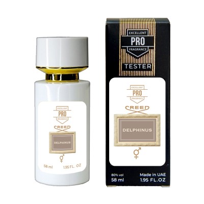 CREED Delphinus ТESTER PRO унісекс 58 мл