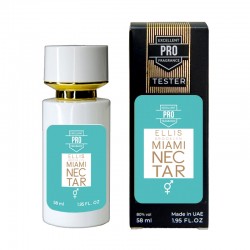 Ellis Brooklyn Miami Nectar TESTER PRO унісекс 58 мл