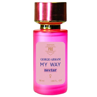Giorgio Armani My Way Nectar ТESTER PRO женский 58 мл