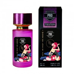 Haute Fragrance Company I Wanna Be Loved By You ТESTER PRO унісекс 58 мл