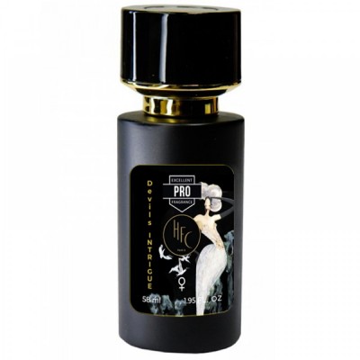 Haute Fragrance Devils Intrigue ТЕСТЕР PRO женский 58 мл