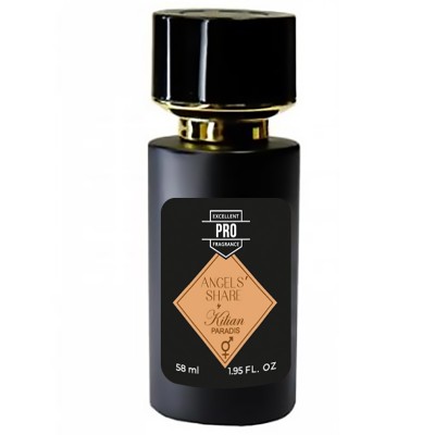 Kilian Angels` Share Paradis TESTER PRO унісекс 58 мл