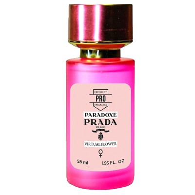 Prada Paradoxe Virtual Flower TESTER PRO жіночий 58 мл