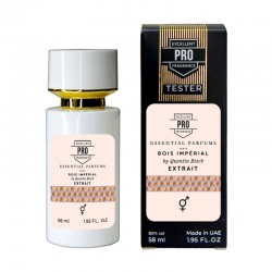 Essential Parfums Bois Imperial Extrait ТESTER PRO унісекс 58 мл