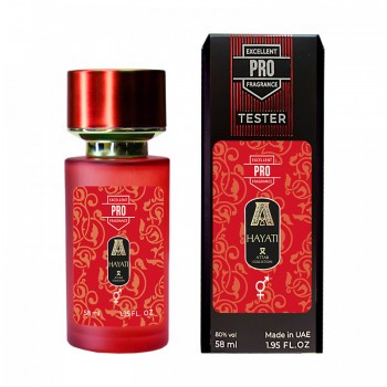 Attar Collection Hayati ТЕСТЕР PRO унисекс 58 мл