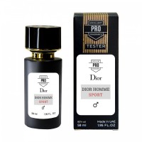 Dior Homme Sport ТЕСТЕР PRO мужской 58 мл