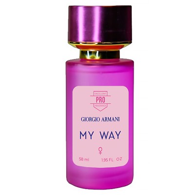 Giorgio Armani My Way ТЕСТЕР PRO женский 58 мл