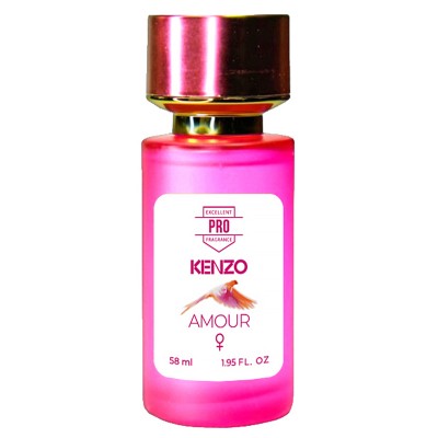 Kenzo Amour ТЕСТЕР PRO жіночий 58 мл