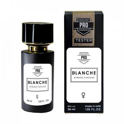 Byredo Blanche ТЕСТЕР PRO женский 58 мл