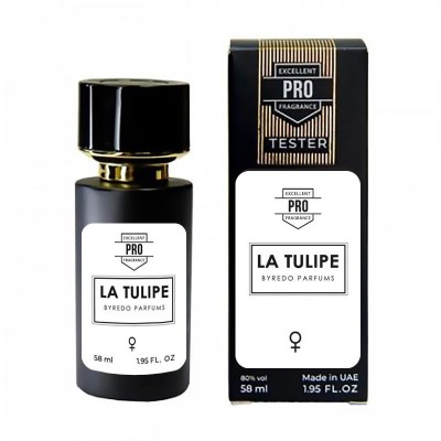 Byredo La Tulipe ТЕСТЕР PRO женский 58 мл