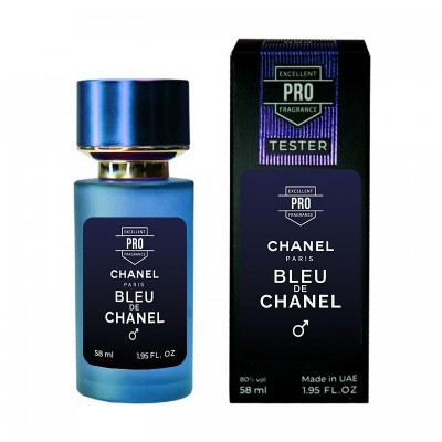 Chanel Bleu de Chanel ТЕСТЕР PRO чоловічий 58 мл