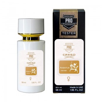 CREED Aventus for Her ТЕСТЕР PRO жіночий 58 мл