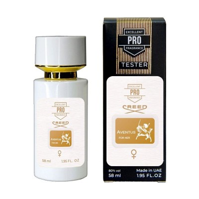 CREED Aventus for Her ТЕСТЕР PRO женский 58 мл