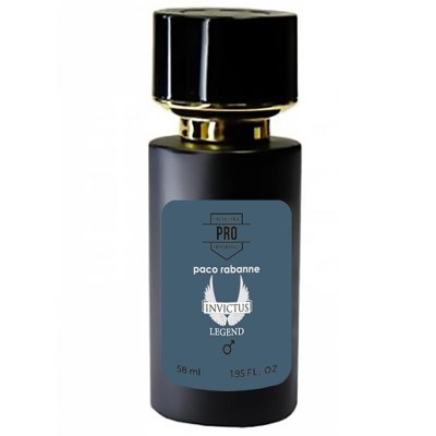 Paco Rabanne Invictus Legend ТЕСТЕР PRO чоловічий 58 мл