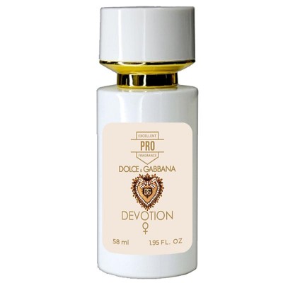 Dolce&Gabbana Devotion ТESTER PRO женский 58 мл