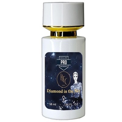 Haute Fragrance Company Diamond In The Sky ТЕСТЕР PRO женский 58 мл