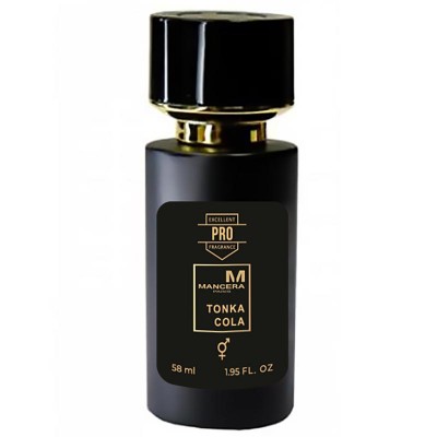 Mancera Tonka Cola TESTER PRO унісекс 58 мл