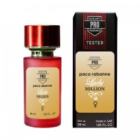 Paco Rabanne Lady Million ТЕСТЕР PRO женский 58 мл