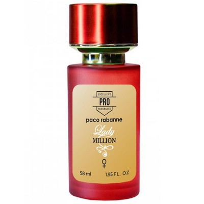 Paco Rabanne Lady Million ТЕСТЕР PRO жіночий 58 мл