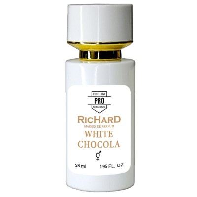 Richard White Chocola ТESTER PRO унисекс 58 мл
