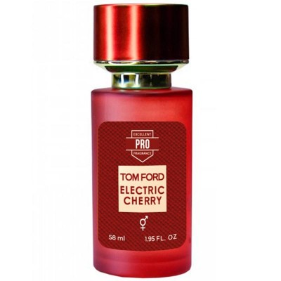 Tom Ford Electric Cherry ТЕСТЕР PRO унисекс 58 мл