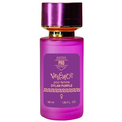 Versace Pour Femme Dylan Purple ТЕСТЕР PRO жіночий 58 мл