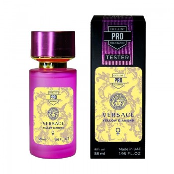 Versace Yellow Diamond ТЕСТЕР PRO жіночий 58 мл