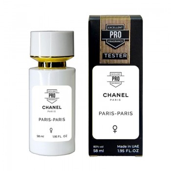 Chanel Paris-Paris ТЕСТЕР PRO женский 58 мл