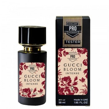 Gucci Bloom Intense ТЕСТЕР PRO жіночий 58 мл