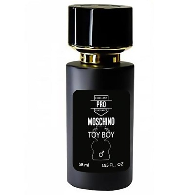 Moschino Toy Boy ТЕСТЕР PRO мужской 58 мл